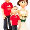 Cake Toppers Liverpool image